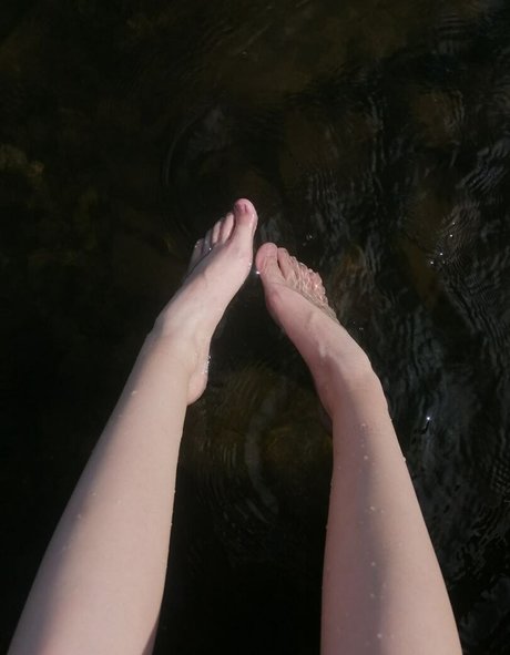 Foto di nudo di fuga di OnlyFans di Halikontit