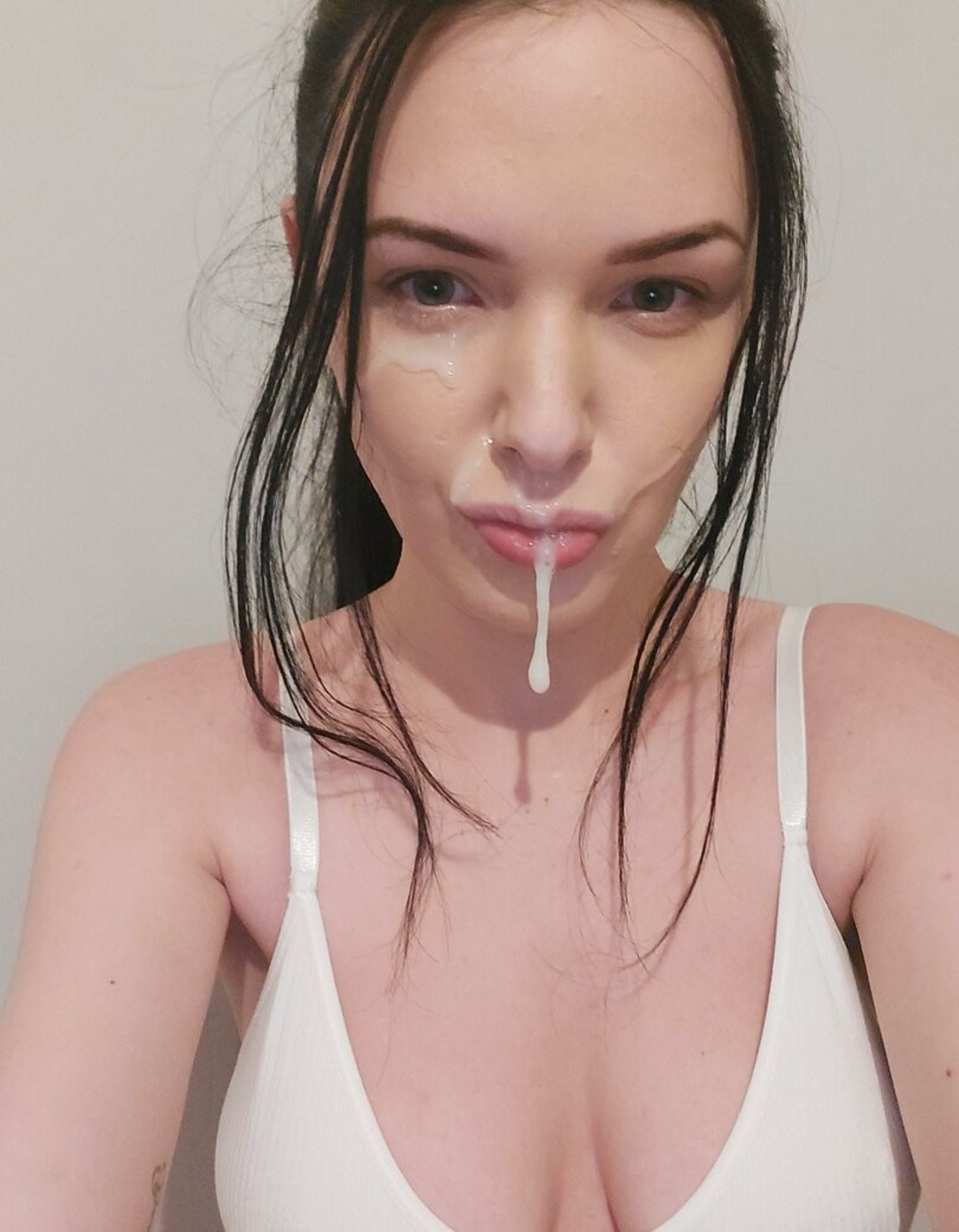 Foto di nudo di fuga di OnlyFans di Antonia Jay King #19 Foto di nudo di fuga di OnlyFans di Antonia Jay King #19