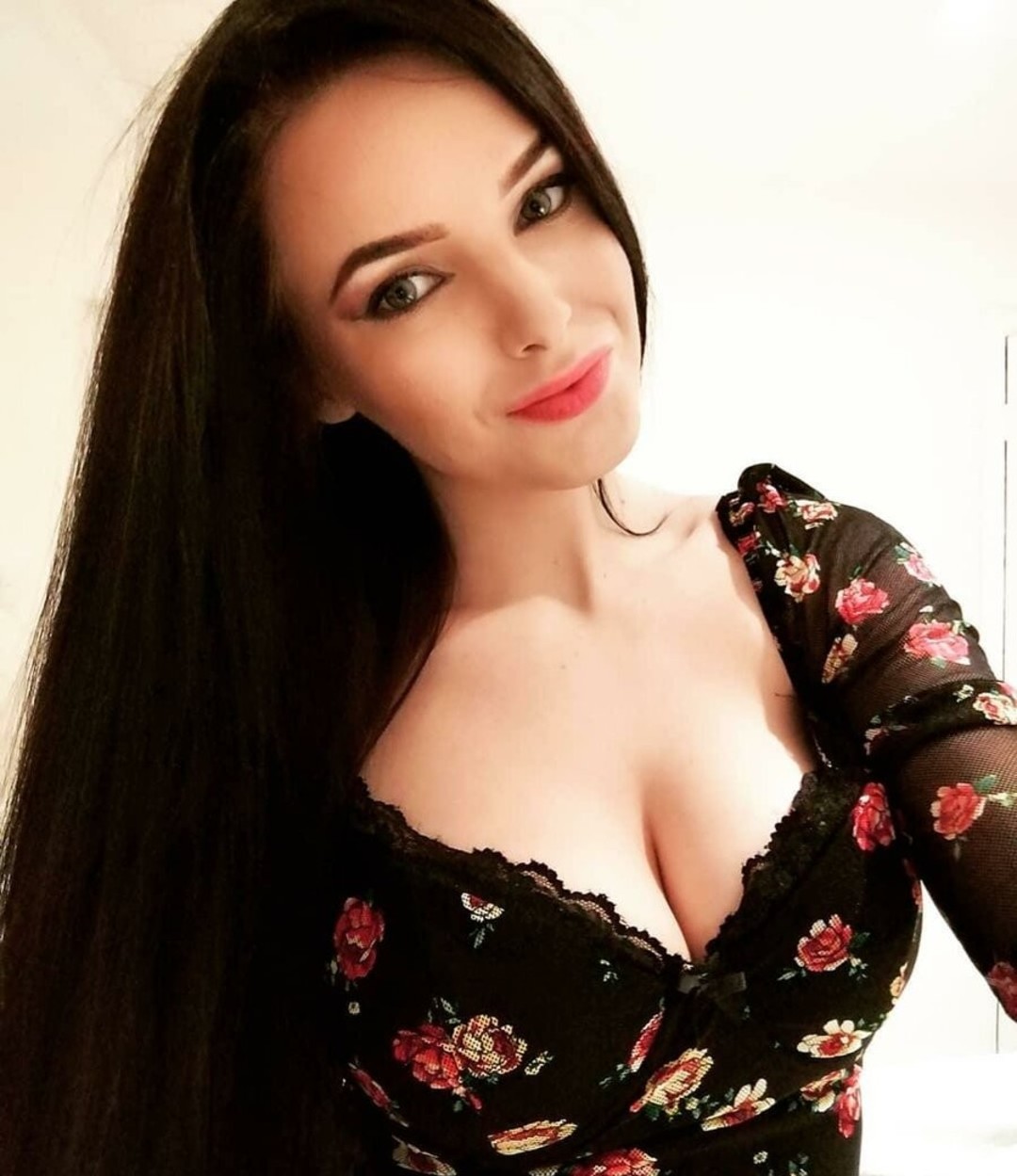 Foto di nudo di fuga di OnlyFans di Antonia Jay King #2 Foto di nudo di fuga di OnlyFans di Antonia Jay King #2