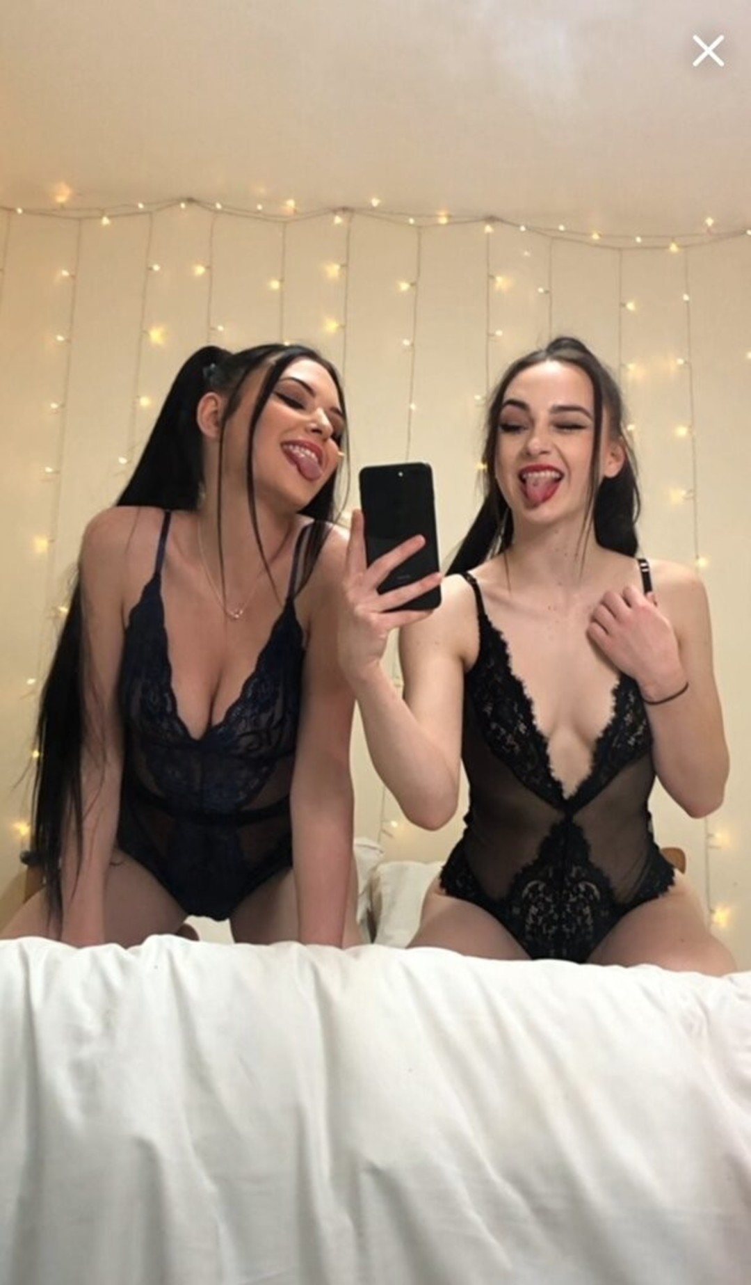 Foto di nudo di fuga di OnlyFans di Antonia Jay King #24 Foto di nudo di fuga di OnlyFans di Antonia Jay King #24