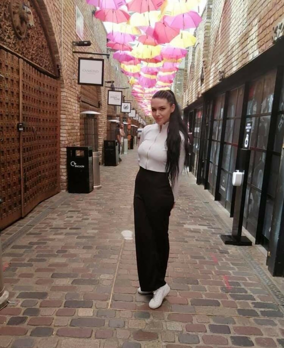 Foto di nudo di fuga di OnlyFans di Antonia Jay King #3 Foto di nudo di fuga di OnlyFans di Antonia Jay King #3