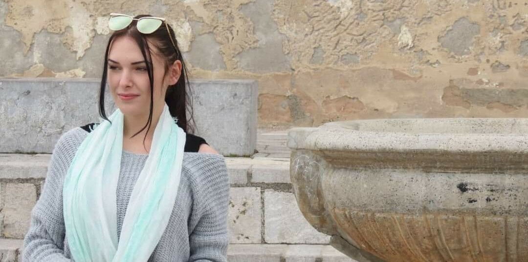 Foto di nudo di fuga di OnlyFans di Antonia Jay King #7 Foto di nudo di fuga di OnlyFans di Antonia Jay King #7