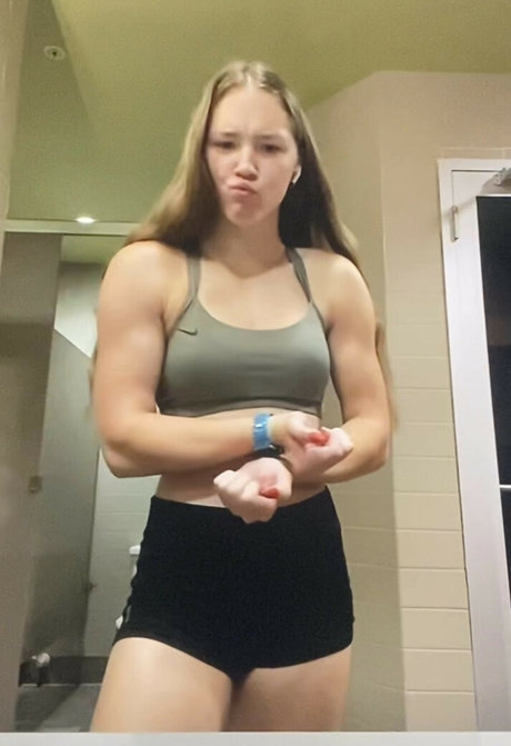 Makayla Turner