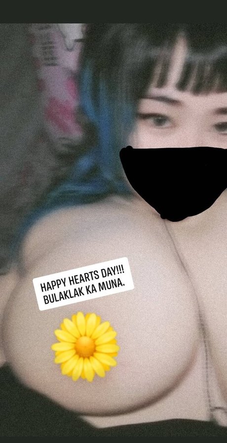 Foto di nudo di fuga di OnlyFans di Luna Drei