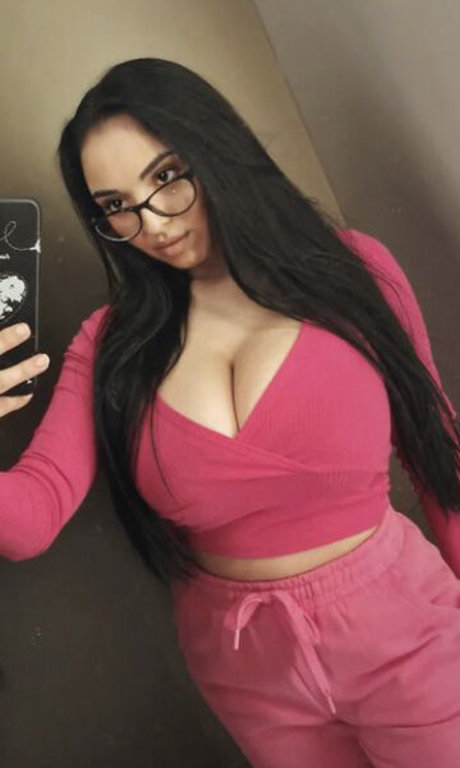 Foto di nudo di fuga di OnlyFans di Ivana Milojevic
