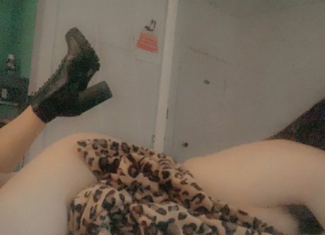 Foto di nudo di fuga di OnlyFans di Babygirlbrdlfree
