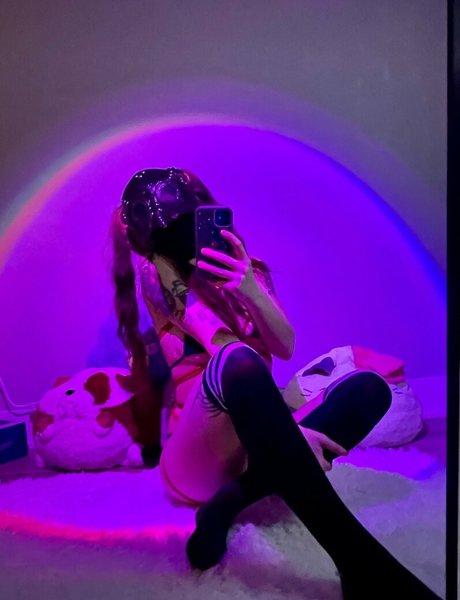 Foto di nudo di fuga di OnlyFans di Bbplague