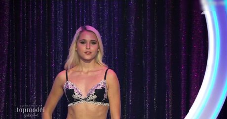 Germanys Next Topmodel