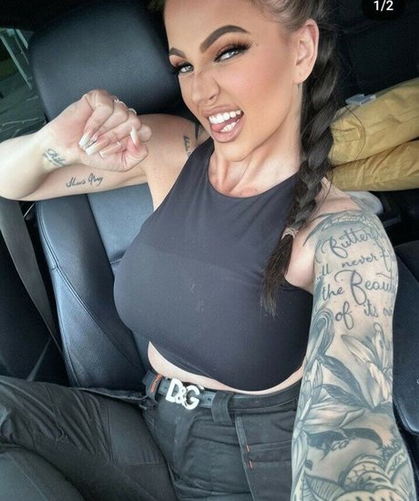 Thatinkedgirl