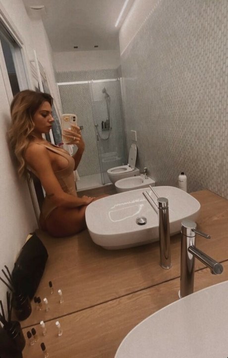 Verdiana Vanessa Salmi