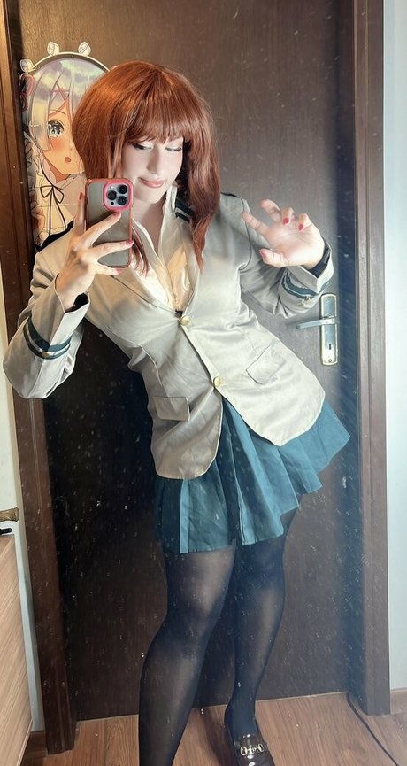 Natsumi Louise