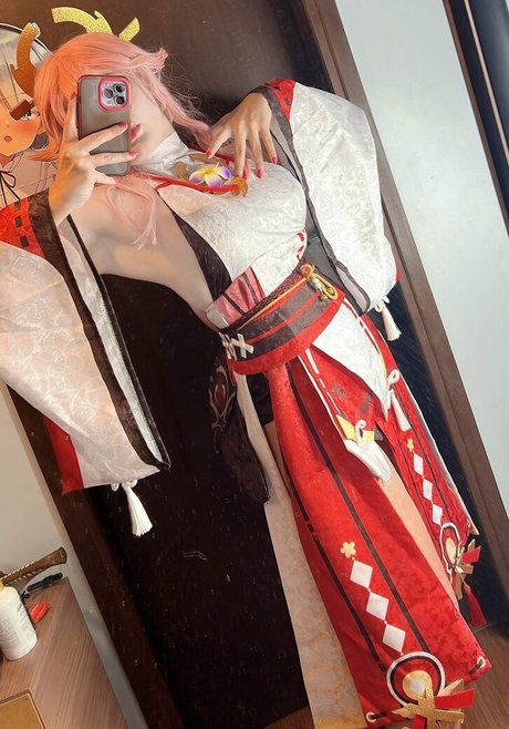 Natsumi Louise