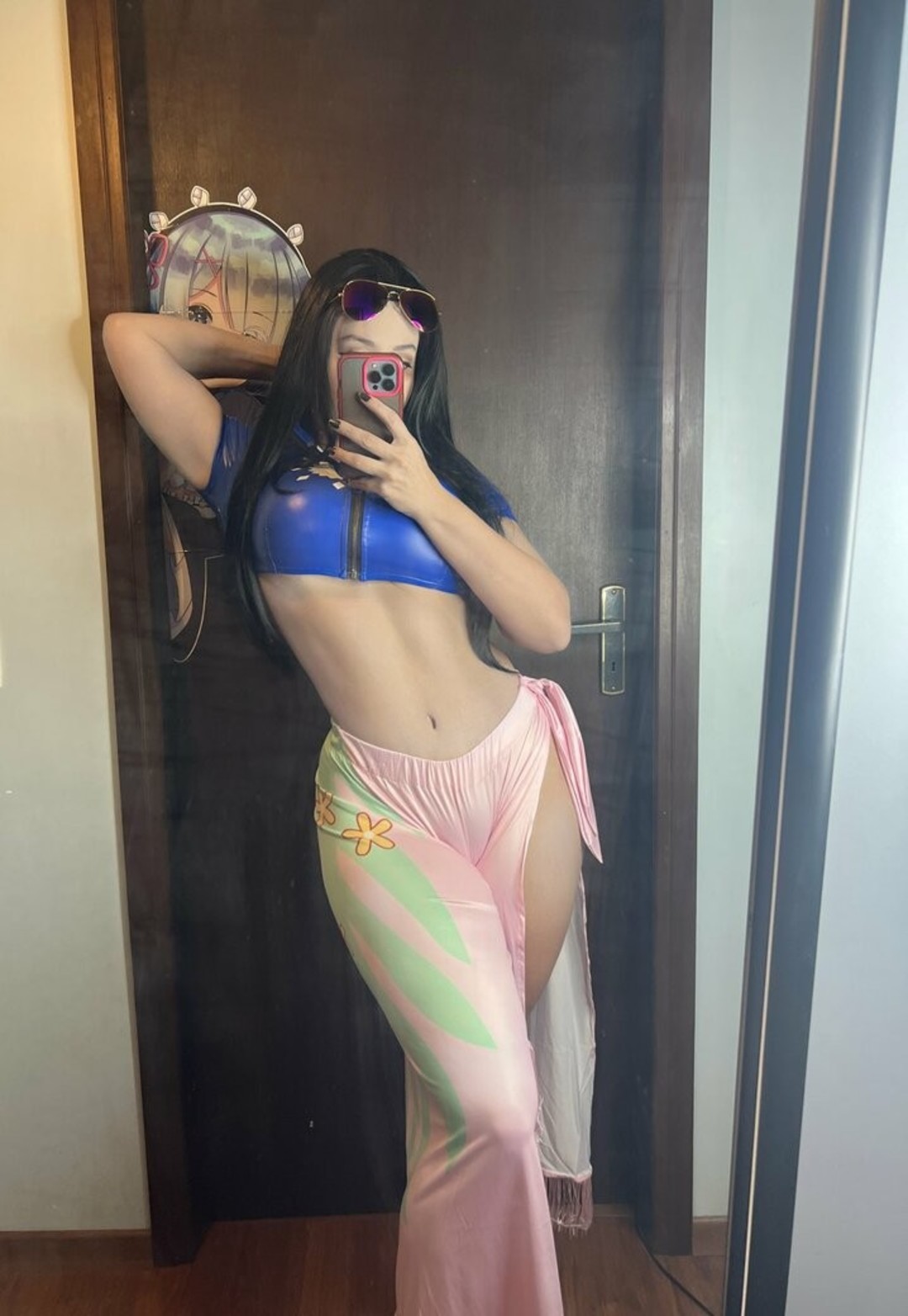Foto di nudo di fuga di OnlyFans di Natsumi Louise #75 Foto di nudo di fuga di OnlyFans di Natsumi Louise #75
