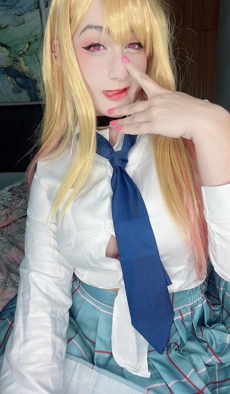 Natsumi Louise