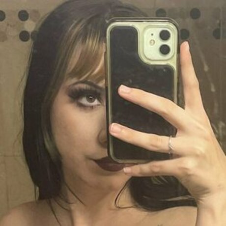 Foto di nudo di fuga di OnlyFans di Triple6ixbby