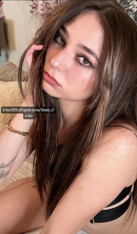 Foto di nudo di fuga di OnlyFans di Jinxmode