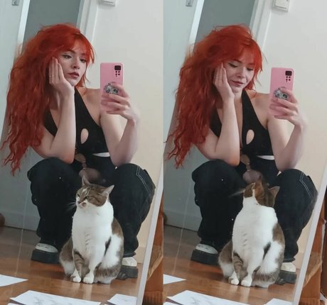 Foto di nudo di fuga di OnlyFans di Madsfive