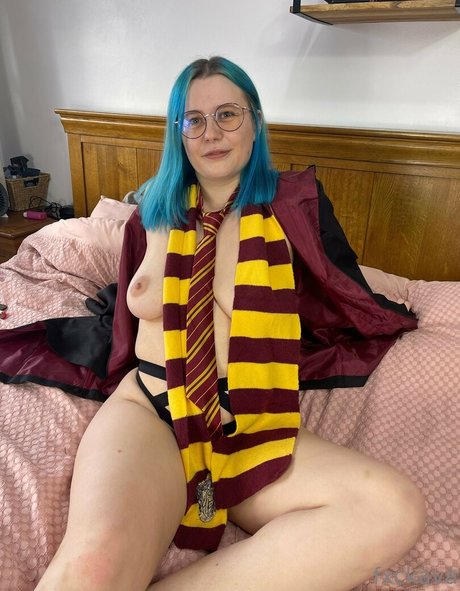 Porn Witches From Harry Potter