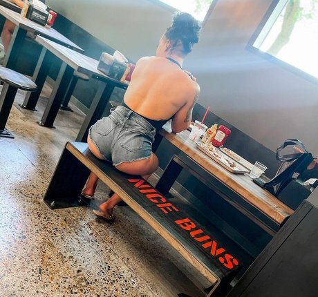 Foto di nudo di fuga di OnlyFans di Missypaigexx