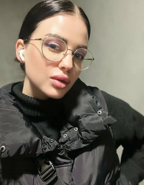 Foto di nudo di fuga di OnlyFans di Emmalemma