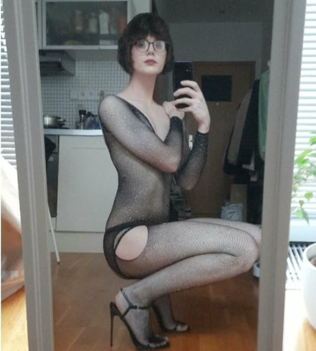 Foto di nudo di fuga di OnlyFans di Jaksematedina