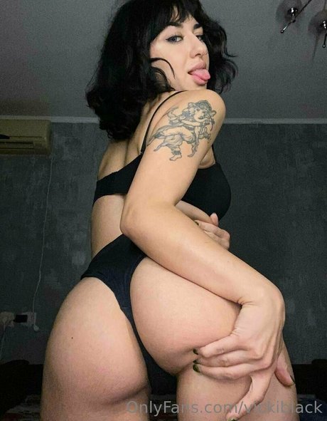 Vickiblack