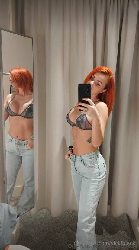 Vickiblack