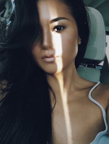 Erika Fong