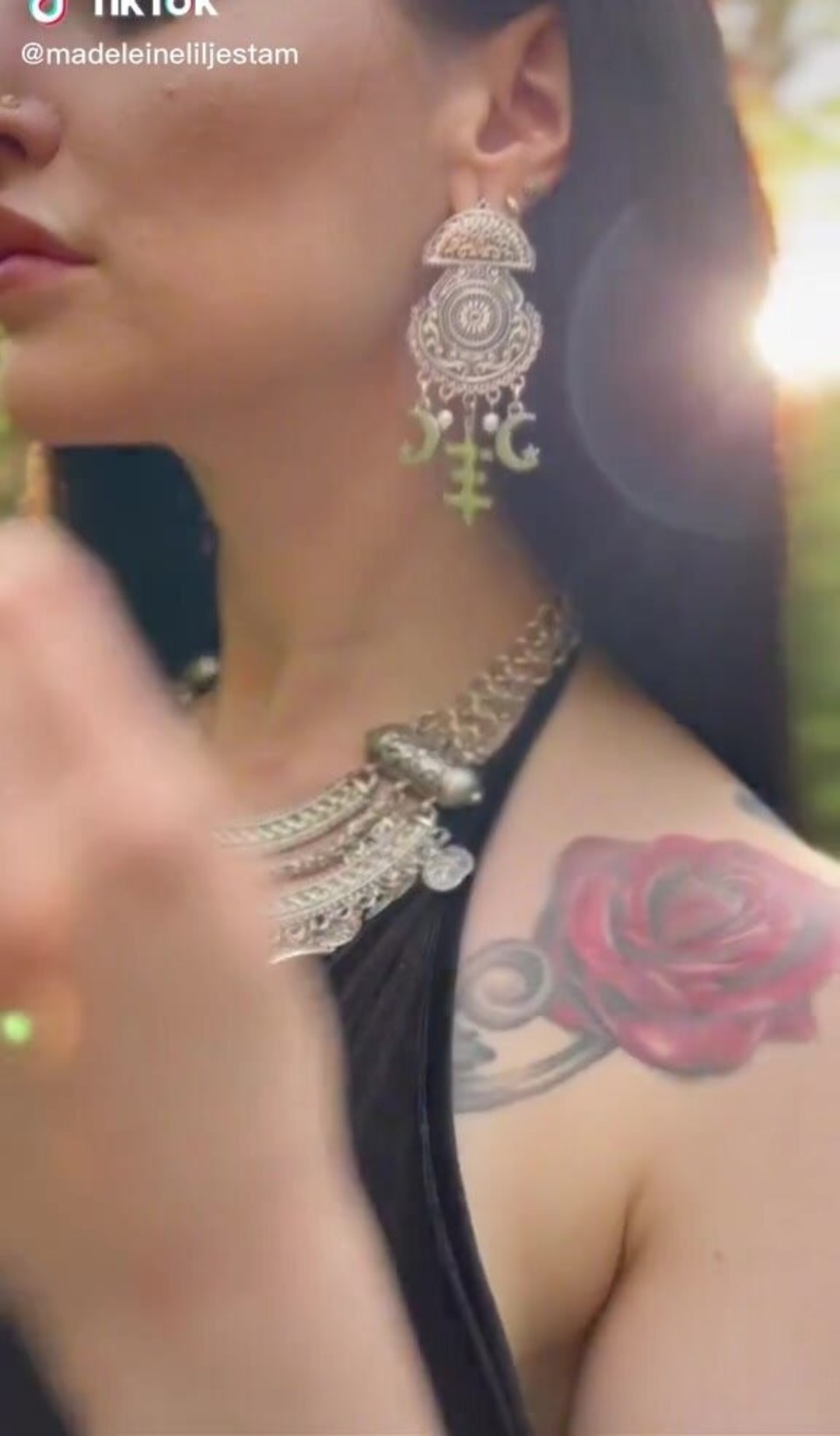 Foto di nudo di fuga di OnlyFans di Madeleine Liljestam #11 Foto di nudo di fuga di OnlyFans di Madeleine Liljestam #11