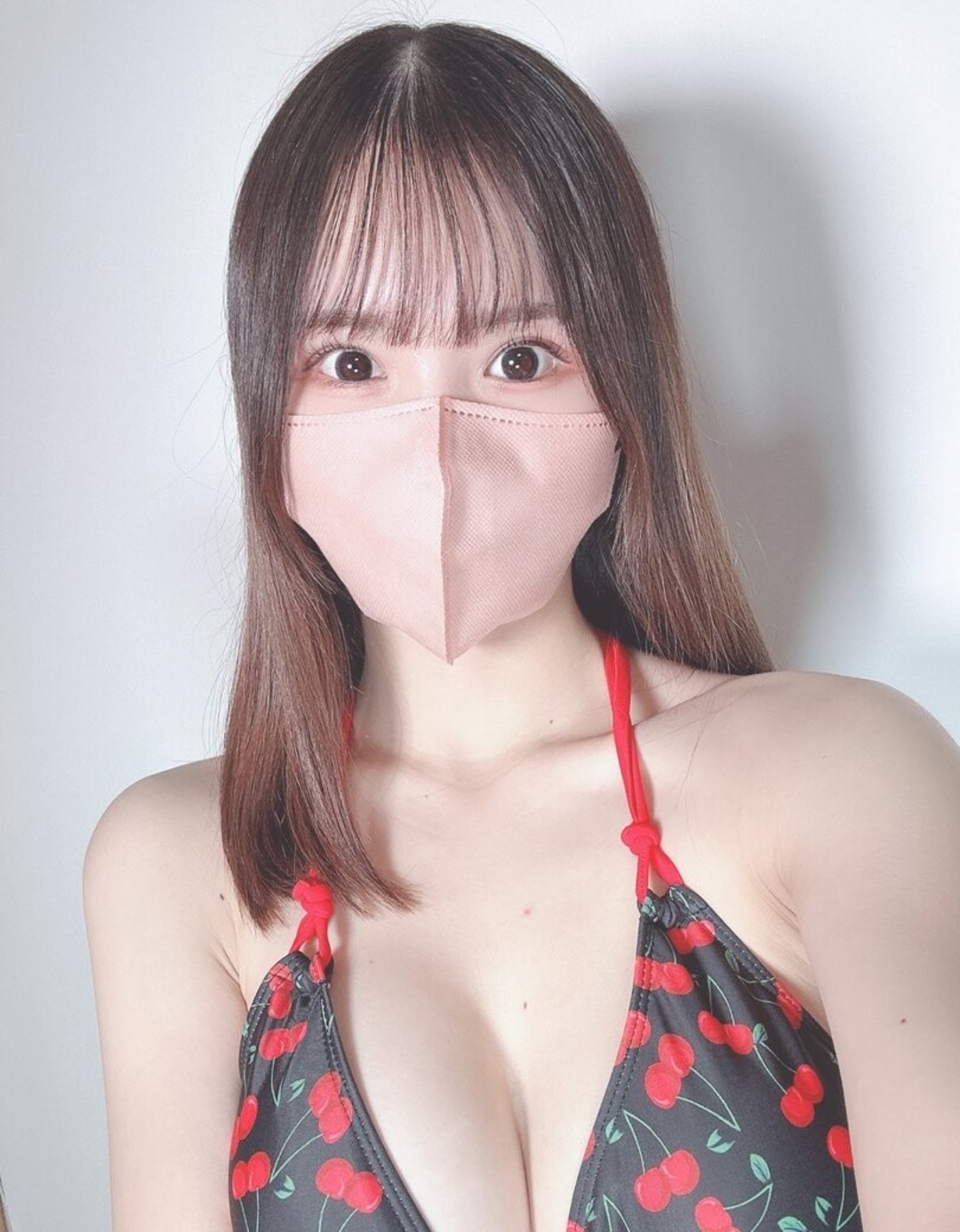 Foto di nudo di fuga di OnlyFans di Hinari #3 Foto di nudo di fuga di OnlyFans di Hinari #3