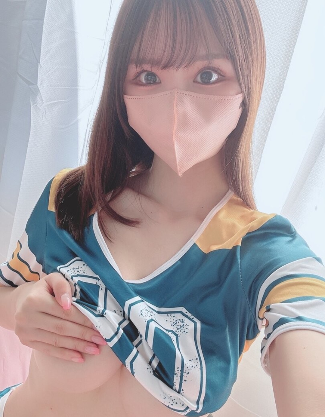 Foto di nudo di fuga di OnlyFans di Hinari #4 Foto di nudo di fuga di OnlyFans di Hinari #4