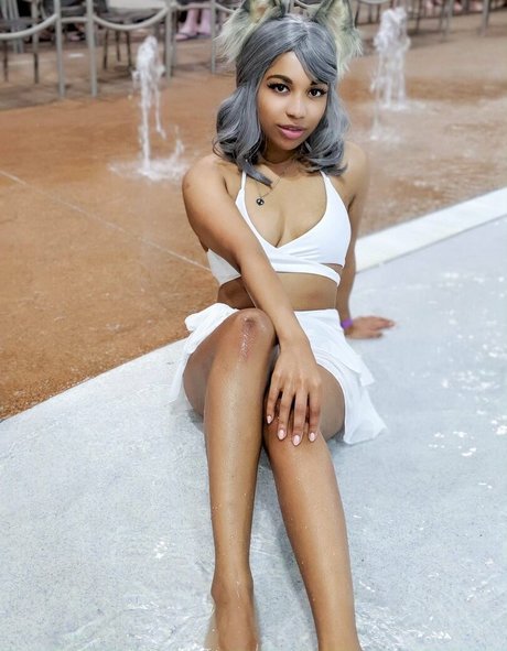 Mica Burton