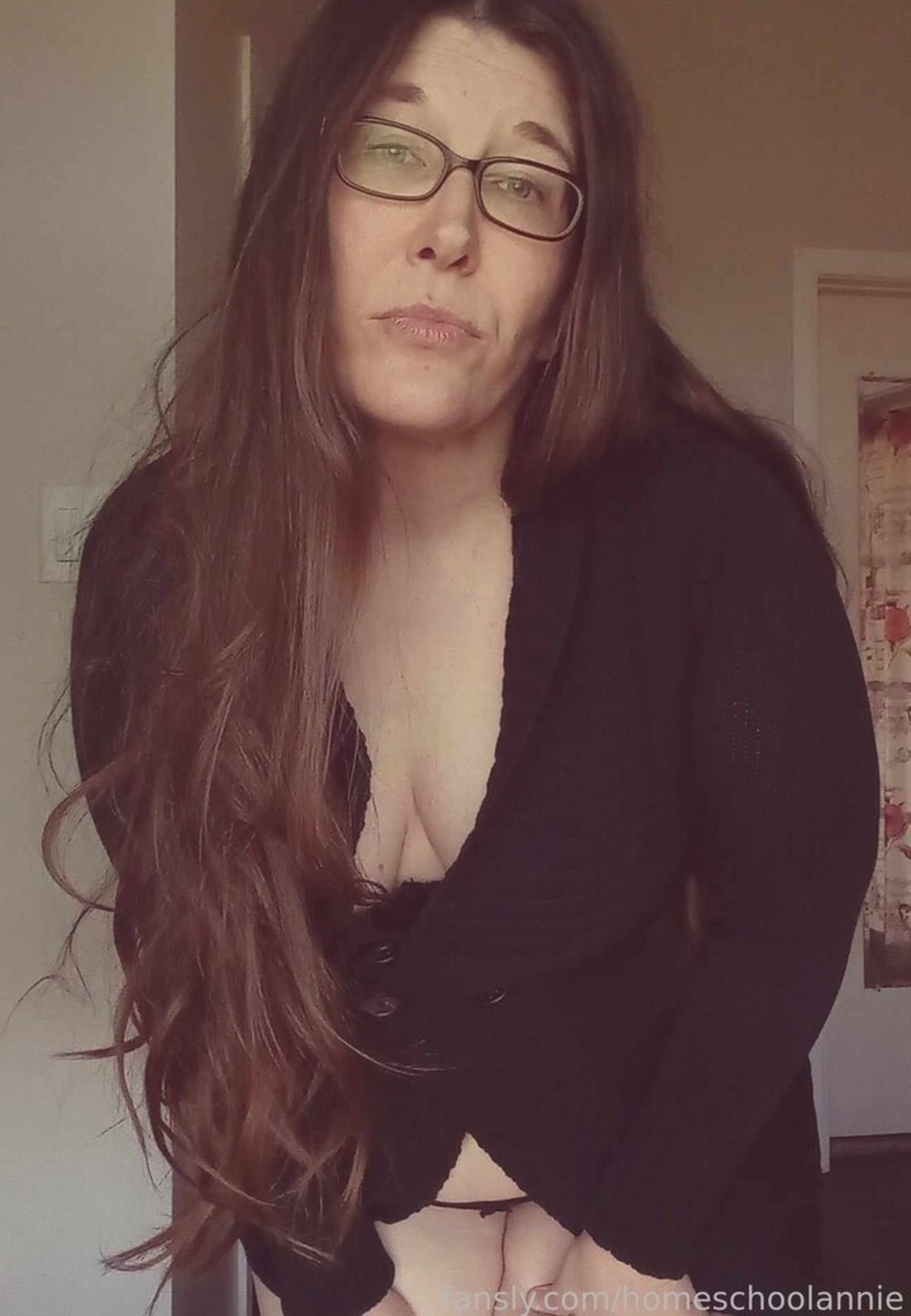 Foto di nudo di fuga di OnlyFans di Homeschoolannie #36 Foto di nudo di fuga di OnlyFans di Homeschoolannie #36