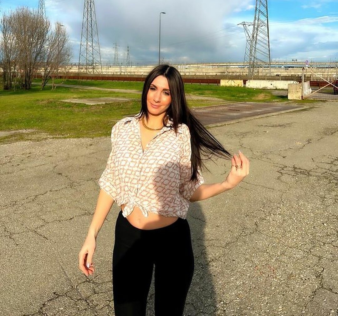 Foto di nudo di fuga di OnlyFans di Vanessa Bruni #8 Foto di nudo di fuga di OnlyFans di Vanessa Bruni #8