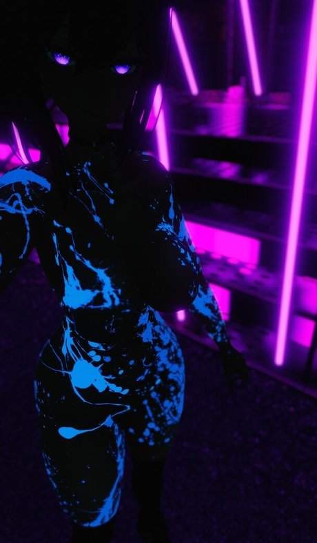 Purplefox8