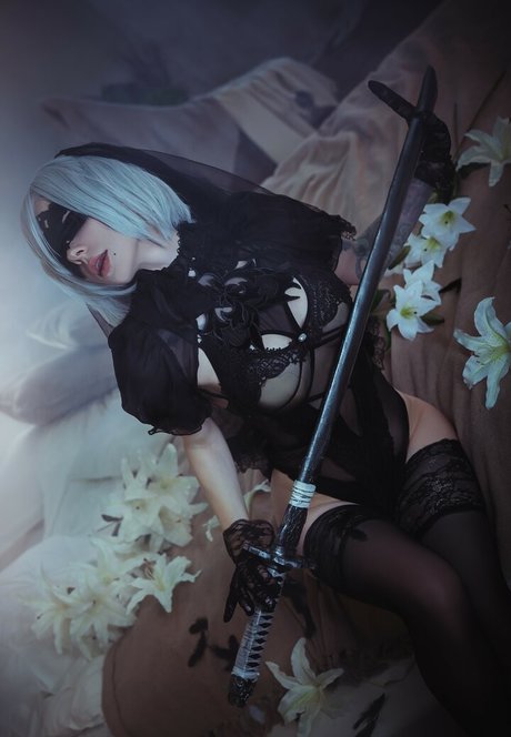 Foto di nudo di fuga di OnlyFans di Lilgcosplay