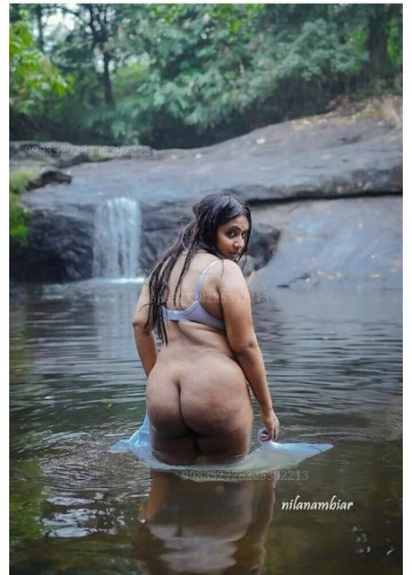 Nila Nambiar