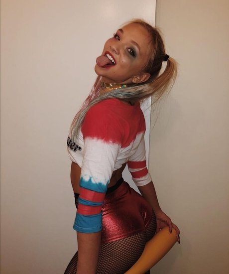 Julia Hart