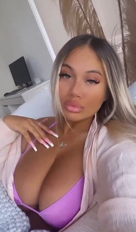 Gianna Malave