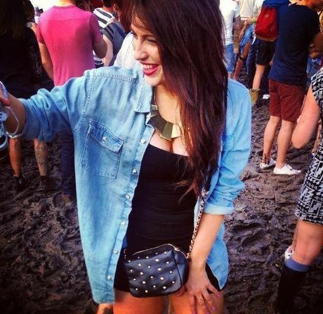 Lauren R