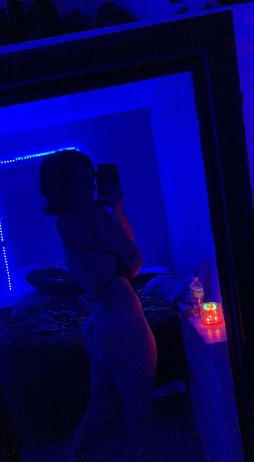 Foto di nudo di fuga di OnlyFans di Sidney Alexis #50 Foto di nudo di fuga di OnlyFans di Sidney Alexis #50