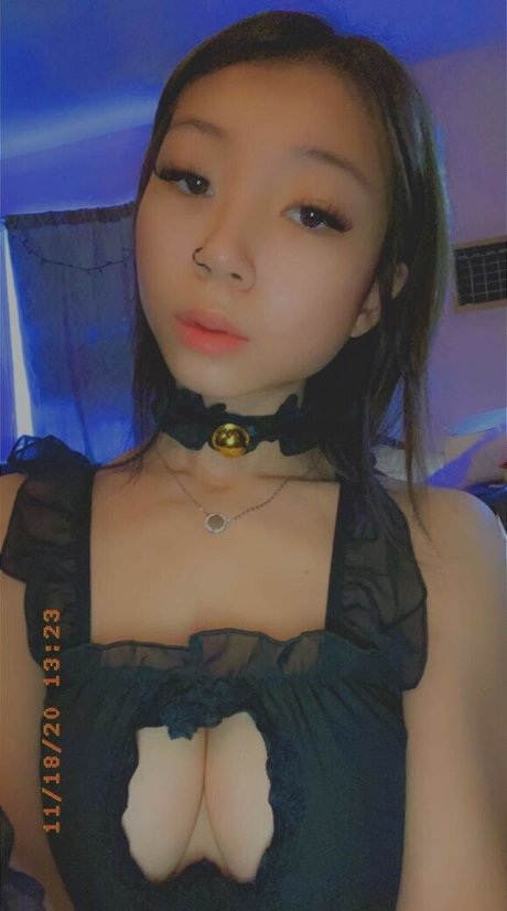 Foto di nudo di fuga di OnlyFans di Gbcliz