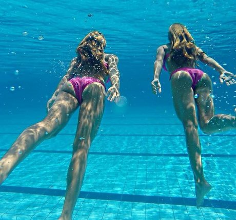 Bie & Branca Feres