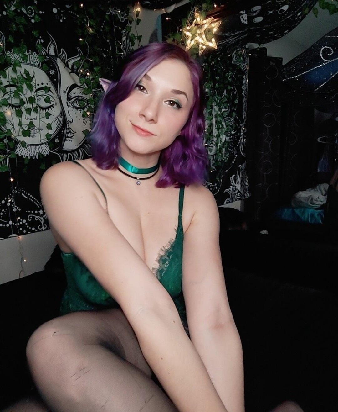 Foto di nudo di fuga di OnlyFans di Ariluna91 #30 Foto di nudo di fuga di OnlyFans di Ariluna91 #30