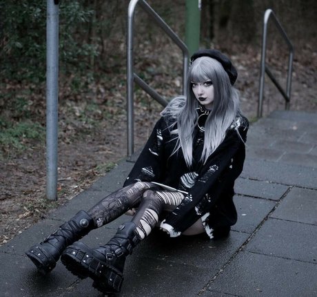 Creepycassy