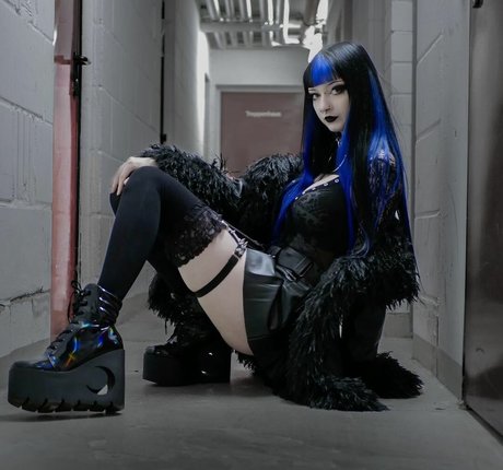 Creepycassy