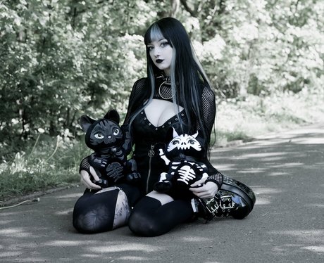 Creepycassy