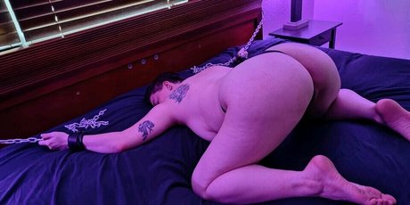 Foto di nudo di fuga di OnlyFans di The Audaxity