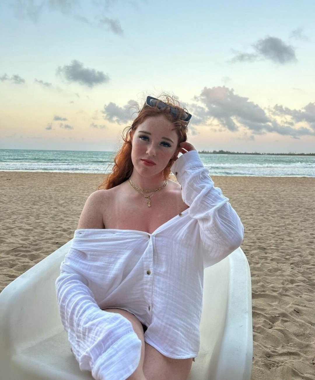 Foto di nudo di fuga di OnlyFans di Kenziemahar #19 Foto di nudo di fuga di OnlyFans di Kenziemahar #19