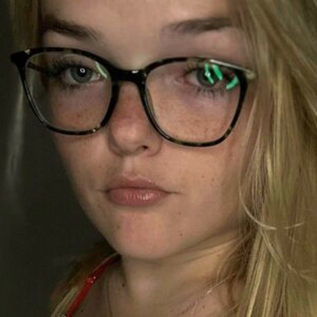 Foto di nudo di fuga di OnlyFans di Harleebrookeeee